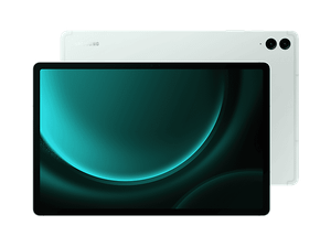 PRODUKT PO EKSPOZYCJI - Tablet SAMSUNG Galaxy Tab S9 FE+ 12.4 WiFi 8GB 128GB Zielony SM-X610NLGAEUE