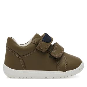 Sneakersy Geox