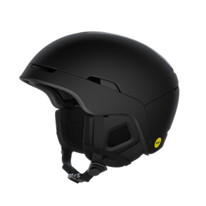 POC kask narciarski Obex MIPS czarny (51-54)