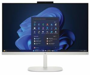 HP Komputer All-in-One ProStudio 2 G2a R5-40 512GB/16GB/W11P/23.8 D35F2ET