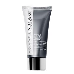 Silver Essential Mask - Maska do twarzy