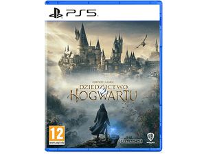 Gra PS5 Dziedzictwo Hogwartu (Hogwarts Legacy)