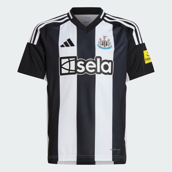 Koszulka Newcastle United FC 24/25 Home Kids