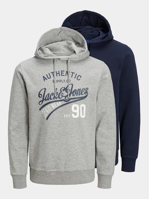 Jack & Jones Komplet bluz Ethan 12221273 Kolorowy Regular Fit