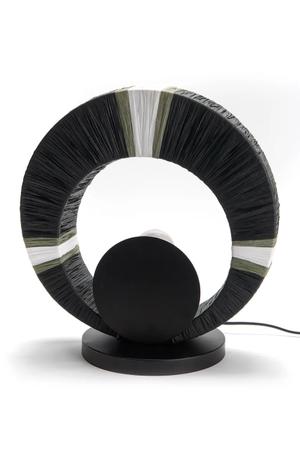 home & lifestyle lampa stołowa led