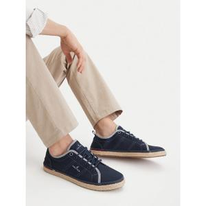 Espadryle Nautica