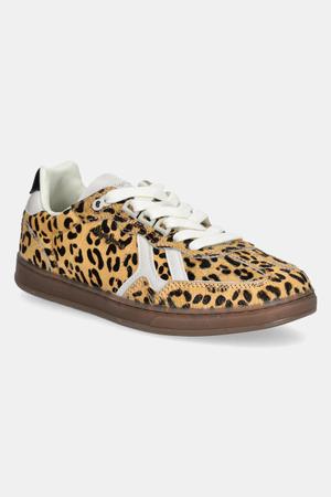 Pepe Jeans sneakersy BALL TOP W