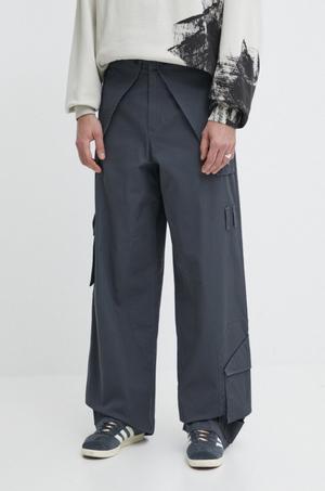 A-COLD-WALL* spodnie Overlay Cargo Pant