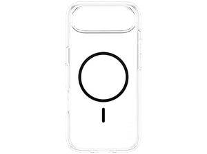 Etui PANZERGLASS CARE Flagship Case Urban Explorer MagSafe do iPhone 17 Air Przezroczysty