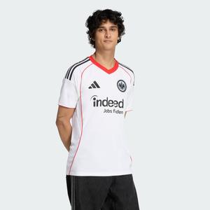 Eintracht Frankfurt 25/26 Away Jersey