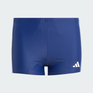 Dziecięce bokserki do pływania Colorblock 3-Stripes