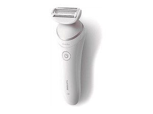 PRODUKT PO EKSPOZYCJI - Golarka damska PHILIPS SatinShave Advanced Wet&Dry BRL176/00