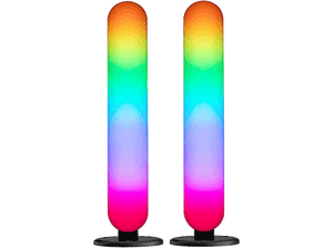 Zestaw lamp TRACER Ambience RGB - Smart Flow