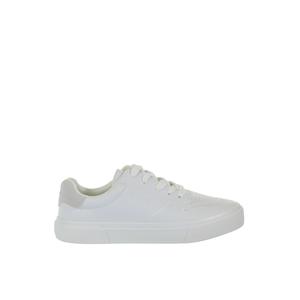 Damskie białe sneakersy BIG STAR TT274008