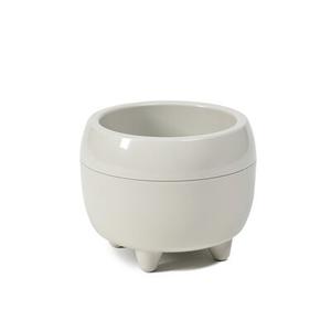 Donica MONA 30 x 23,8 cm kremowy