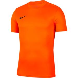 NIKE Koszulka dla dzieci Dry Park VII JSY SS BV6741 819 pomarańczowa (M)