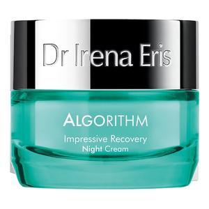 Impressive Recovery Night Cream - krem przeciwzmarszczkowy