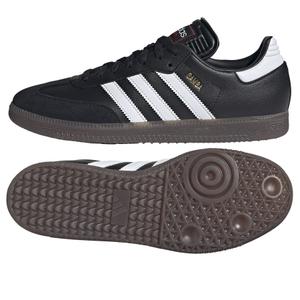 adidas Buty Samba IT IH6000 czarne (44)