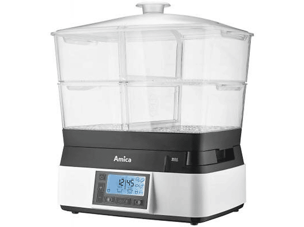 PRODUKT PO EKSPOZYCJI - Parowar AMICA PT 4011