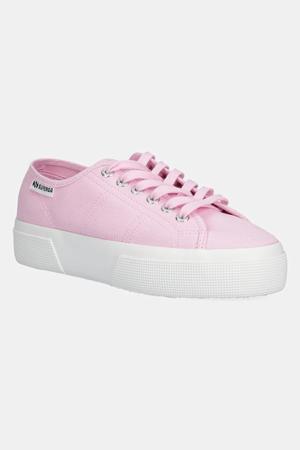 Superga tenisówki PLATFORM LEGGERA