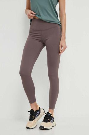Helly Hansen legginsy sportowe Roam
