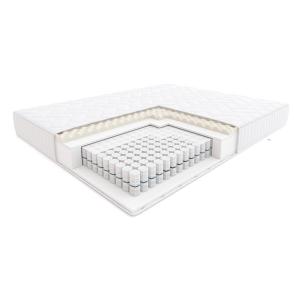 Materac Zorba Hilding 180x200x21