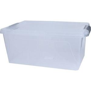 Pojemnik Dante 5,5 l srebrny