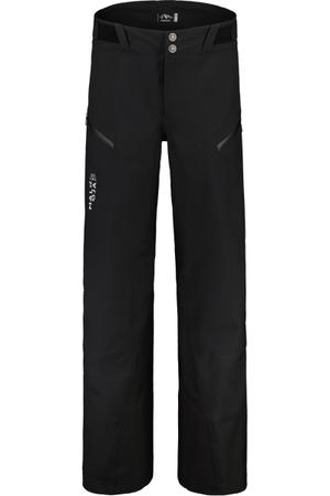 Maloja Spodnie turystyczne TretM.Mountaineering Pants deep black (M)