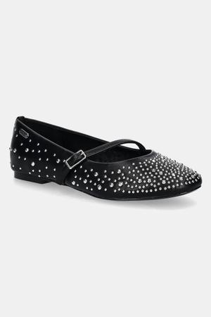 Pepe Jeans baleriny DIANE SHINY