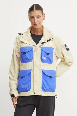 The North Face kurtka TNF x Yinka Ilori