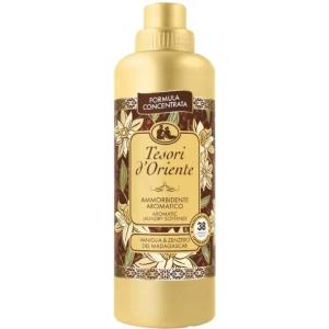 Tesori d'Oriente Włoski Płyn Do Płukania Tkanin Vaniglia e Zenzero 760ml