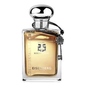 Secret N°II Bois Precieux - Eau de Parfum for Men