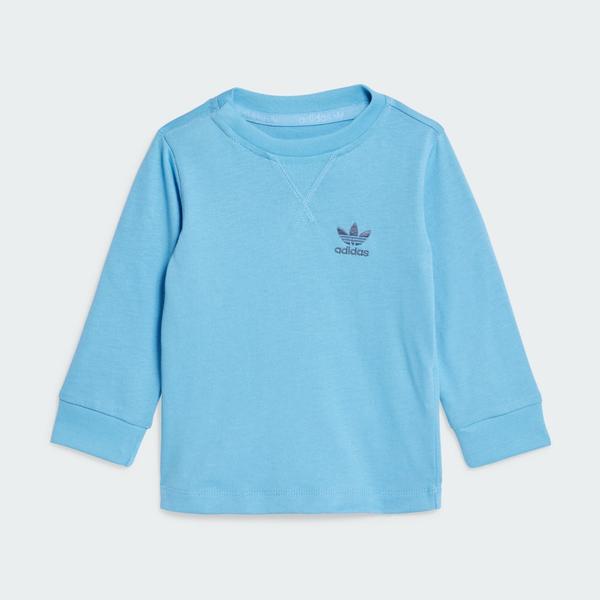 Long Sleeve Long-Sleeve Top Kids