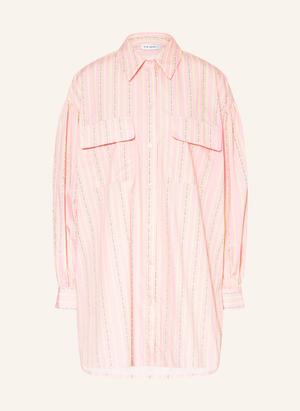 Oh April Sukienka Koszulowa Noni pink