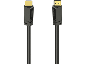 Kabel HAMA HDMI 2.0B 4K 10m 205009