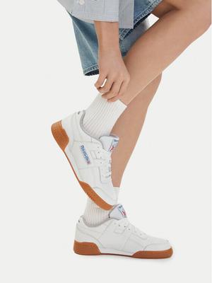 Reebok Sneakersy EO-WORKOUT PLUS 100244868 Biały