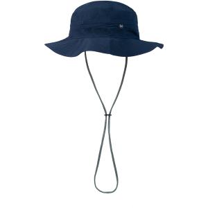 KAPELUSZ BUFF EXPLORE BOONEY HAT SOLID NAVY L/XL (L/Xl)
