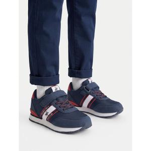 Sneakersy Beverly Hills Polo Club