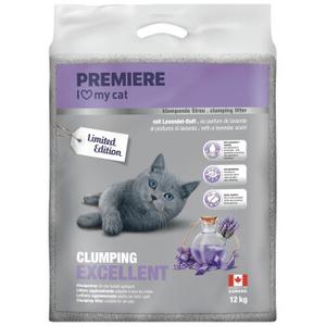PREMIERE Excellent zapach lawendy 12 kg