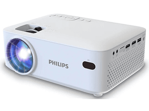 Projektor PHILIPS NeoPix 100 NPX100/INT