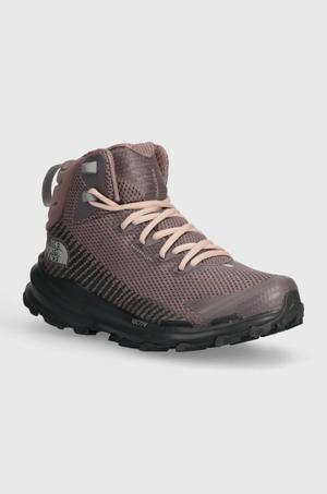 The North Face buty Vectiv Fastpack Mid Futurelight