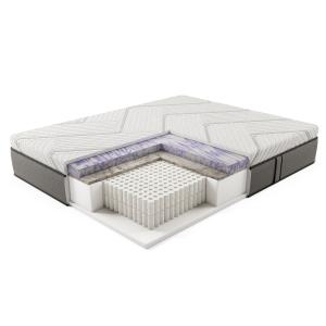 Materac Aida DeLuxe Edition by Hilding Modern 120x200