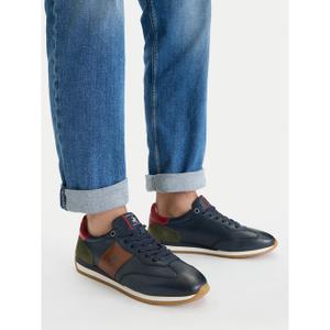 Sneakersy Beverly Hills Polo Club