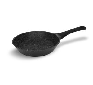 Patelnia 24 cm Black Stone Zwieger