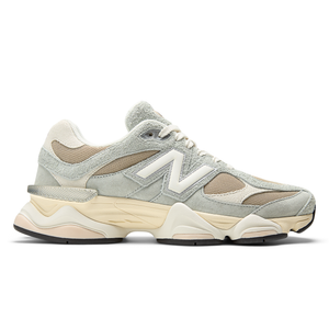 Buty unisex New Balance U9060440 – szare