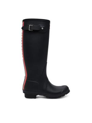 Hunter Kalosze WFT2353RMA Czarny