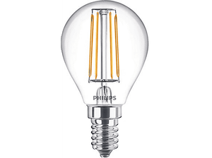 Żarówka LED PHILIPS classic 60W E14 WW P45 CL ND RFSRT4