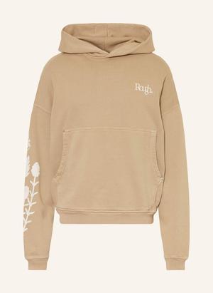 Rough. Bluza Z Kapturem Anthos beige