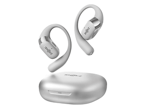 Słuchawki bezprzewodowe SHOKZ OpenFit 2+ Szary