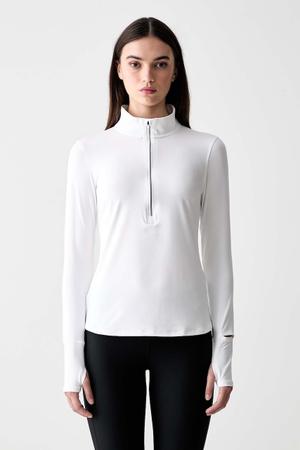 Under Armour bluza treningowa damska Qualifier Run 1